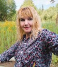 Dating Woman : Elena, 51 years to Belarus  Gomel